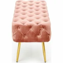 Tuotemerkit Pallas Penkki - Vaaleanpunainen -Keittiö- ja ruokapöytätuolit Försäljningsbutik 524bc3c207abbe39155ad723e1d89cd70e