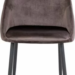 Tuotemerkit Porto Ruokapöydän Tuoli - Ruskea 8 Tuotemerkit Porto Ruokapöydän Tuoli - Ruskea -Keittiö- ja ruokapöytätuolit Försäljningsbutik 529ef7dd953964eca022572b752af1d00f