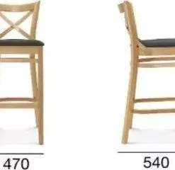 Tuotemerkit Bistro 1 Baarijakkara - Valinnainen Verhoilun Ja Rungon Väri 11 Tuotemerkit Bistro 1 Baarijakkara - Valinnainen Verhoilun Ja Rungon Väri -Keittiö- ja ruokapöytätuolit Försäljningsbutik 537fb978117e1583d588251624ccdd11e4