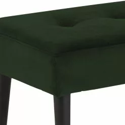 Tuotemerkit Glory Penkki 95 Cm - Vihreä 11 Tuotemerkit Glory Penkki 95 Cm - Vihreä -Keittiö- ja ruokapöytätuolit Försäljningsbutik 5434f56fa55a6c00e47eeeecbc2edebeee