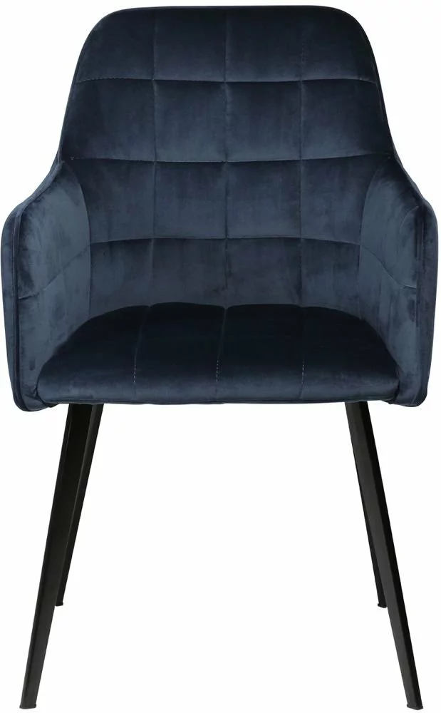 Tuotemerkit Embrace-nojatuoli - Keskiyönsininen 6 Tuotemerkit Embrace-nojatuoli - Keskiyönsininen - Bild 4