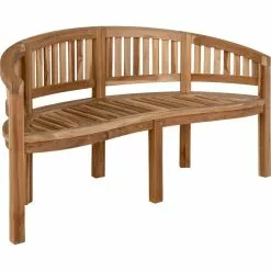 Tuotemerkit Boca-penkki - Teak -Keittiö- ja ruokapöytätuolit Försäljningsbutik 5488d3c32aa9c67c9370b88a543e52a1ae