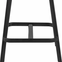 Tuotemerkit Oregon Baarijakkara - Ruskea PU/musta 12 Tuotemerkit Oregon Baarijakkara - Ruskea PU/musta -Keittiö- ja ruokapöytätuolit Försäljningsbutik 549057222ef64cf09c79e9efa587846dc3