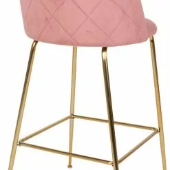 Tuotemerkit Lausanne Baarijakkara - Pinkki/messinki 11 Tuotemerkit Lausanne Baarijakkara - Pinkki/messinki -Keittiö- ja ruokapöytätuolit Försäljningsbutik 5536c11e51ac02fef2d7dc1c7b77e28bb3