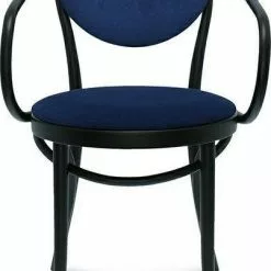 Tuotemerkit Taivutettu Puutuoli Käsinojilla No30 Classic - Valinnainen Väri -Keittiö- ja ruokapöytätuolit Försäljningsbutik 5575e6ac8346f9495caddff8b289eea883