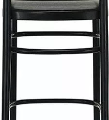 Tuotemerkit No 811 Baarituoli Rottinkiselkänojalla - Valinnainen Rungon Ja Verhoilun Väri 9 Tuotemerkit No 811 Baarituoli Rottinkiselkänojalla - Valinnainen Rungon Ja Verhoilun Väri -Keittiö- ja ruokapöytätuolit Försäljningsbutik 55a61d3c1580b8214539e14d1a47229572