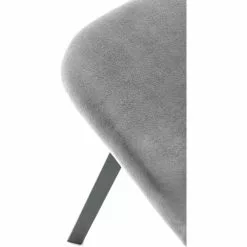 Tuotemerkit Cadeira Ruokapöydän Tuoli 462 - Harmaa -Keittiö- ja ruokapöytätuolit Försäljningsbutik 564bf1eb6a9b272199a94aaf46736d1350