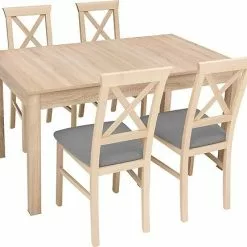 Tuotemerkit Allan Ruokatuoli - Taupe 13 Tuotemerkit Allan Ruokatuoli - Taupe -Keittiö- ja ruokapöytätuolit Försäljningsbutik 5652670682440017764a5e42b966876a41