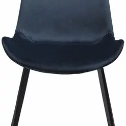 Tuotemerkit Hype Ruokatuoli - Keskiyön Sininen -Keittiö- ja ruokapöytätuolit Försäljningsbutik 5667701f9337ef2ecc8133d3ca205b412c