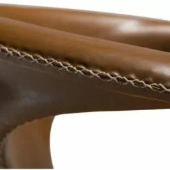 Tuotemerkit Flair Ruokatuoli - Vintage Vaaleanruskea -Keittiö- ja ruokapöytätuolit Försäljningsbutik 56c266f8f208d4834dc40514c141293353