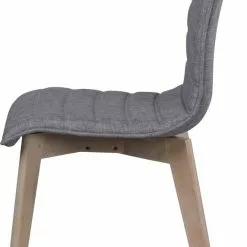 Tuotemerkit Aniyah-tuoli - Vaaleanharmaa/valkoinen Tammi 9 Tuotemerkit Aniyah-tuoli - Vaaleanharmaa/valkoinen Tammi -Keittiö- ja ruokapöytätuolit Försäljningsbutik 573c80d1b378a98f72c6020f713a4a3774