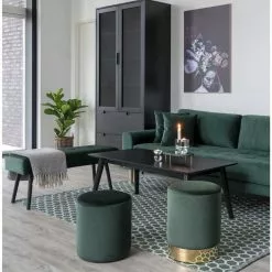 Tuotemerkit Skiby Bench - Tummanvihreä/musta 13 Tuotemerkit Skiby Bench - Tummanvihreä/musta -Keittiö- ja ruokapöytätuolit Försäljningsbutik 574fde12a5aed39d5e53e3c712a2587f6f