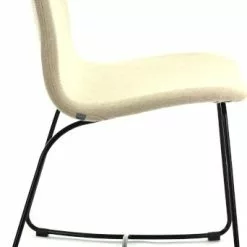 Tuotemerkit Lonkat Ruokailutuoli Metallijalustalla - Valinnainen Verhoilu -Keittiö- ja ruokapöytätuolit Försäljningsbutik 57559fc2d6c2e0ed6d55842c9ea4c37f6d