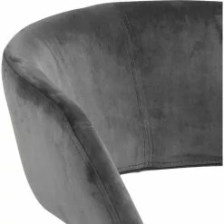 Tuotemerkit Grace Työtuoli - Harmaa 13 Tuotemerkit Grace Työtuoli - Harmaa -Keittiö- ja ruokapöytätuolit Försäljningsbutik 582125f263783a59c80514521c2dff4e41