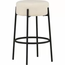 Tuotemerkit Tucson Baarijakkara 70 Cm - Valkoinen