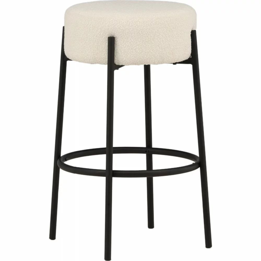 Tuotemerkit Tucson Baarijakkara 70 Cm - Valkoinen 3 Tuotemerkit Tucson Baarijakkara 70 Cm - Valkoinen