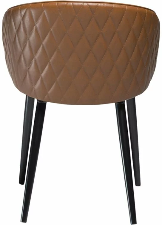 Tuotemerkit Kaksinojatuoli - Vintage Vaaleanruskea 7 Tuotemerkit Kaksinojatuoli - Vintage Vaaleanruskea - Bild 5