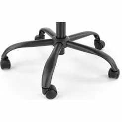 Tuotemerkit Nils-työtuoli - Harmaa -Keittiö- ja ruokapöytätuolit Försäljningsbutik 587b5e1ec8c6c6f366448e316c34452ff1