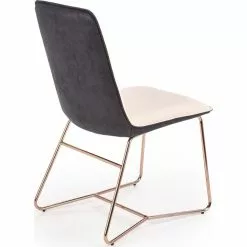 Tuotemerkit Cadeira Ruokapöydän Tuoli 390 - Kermanvalkoinen -Keittiö- ja ruokapöytätuolit Försäljningsbutik 587ba3ef0b37f553c03a490a9f068af7a5