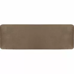 Tuotemerkit Sira Pouf - Ruskea -Keittiö- ja ruokapöytätuolit Försäljningsbutik 592a6648e9630defabff0ea8db7acbdb26