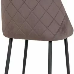 Tuotemerkit Porto Ruokapöydän Tuoli - Ruskea 10 Tuotemerkit Porto Ruokapöydän Tuoli - Ruskea -Keittiö- ja ruokapöytätuolit Försäljningsbutik 5965da7de445cca2bee5e1d4219f8c6476