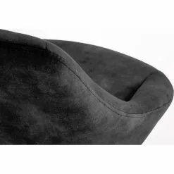 Tuotemerkit Pelican Baarijakkara 102 - Musta -Keittiö- ja ruokapöytätuolit Försäljningsbutik 598a5ddf2b1f994a310c876e921d41525e