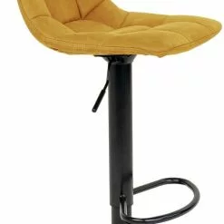 Tuotemerkit Middelfart Baarijakkara - Keltainen/musta 9 Tuotemerkit Middelfart Baarijakkara - Keltainen/musta -Keittiö- ja ruokapöytätuolit Försäljningsbutik 5a6353fc11a9d3bdc8bf078997d1acf476