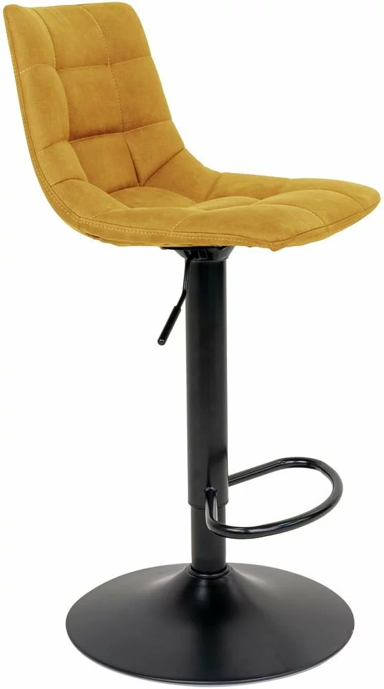 Tuotemerkit Middelfart Baarijakkara - Keltainen/musta 5 Tuotemerkit Middelfart Baarijakkara - Keltainen/musta - Bild 3