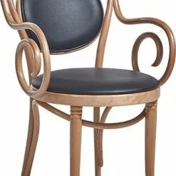 Tuotemerkit No 10 Runkotuoli - Valinnainen Rungon Ja Verhoilun Väri