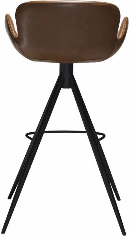 Tuotemerkit Gaia Baarijakkara - Vintage Vaaleanruskea 7 Tuotemerkit Gaia Baarijakkara - Vintage Vaaleanruskea - Bild 5