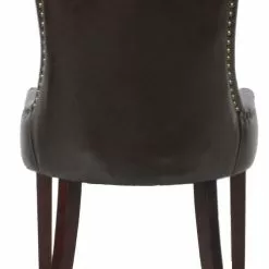 Tuotemerkit Tuva Eastport -ruokatuoli Niiteillä - Vintage PU 7 Tuotemerkit Tuva Eastport -ruokatuoli Niiteillä - Vintage PU -Keittiö- ja ruokapöytätuolit Försäljningsbutik 5b11d241d8d6b5a833c2bf80b607be6d0c