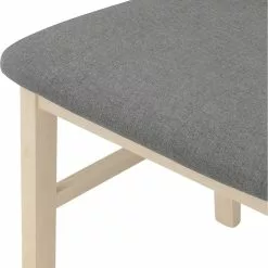 Tuotemerkit Allan Ruokatuoli - Taupe 11 Tuotemerkit Allan Ruokatuoli - Taupe -Keittiö- ja ruokapöytätuolit Försäljningsbutik 5b1b4c2c65b10924a628c2272875d681a6