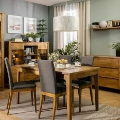 Tuotemerkit Sawira Ruokatuoli - Harmaa 13 Tuotemerkit Sawira Ruokatuoli - Harmaa -Keittiö- ja ruokapöytätuolit Försäljningsbutik 5c0c68ea23606ef792aa9ce830e25c177c