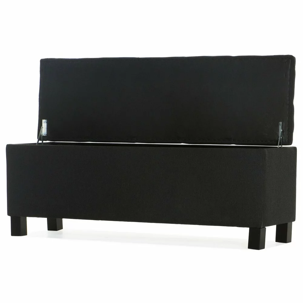 Tuotemerkit Rönnö-Sänkykirstu - Valinnainen Väri 4 Tuotemerkit Rönnö-Sänkykirstu - Valinnainen Väri - Bild 2