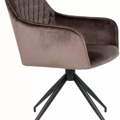 Tuotemerkit Harbo-ruokailutuoli - Ruskea -Keittiö- ja ruokapöytätuolit Försäljningsbutik 5c4c0b5e69daebc5dce4f3e500027dada4