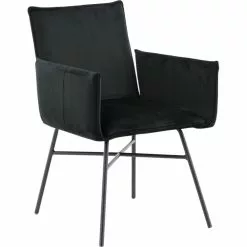 Tuotemerkit Cardinal-nojatuoli - Musta