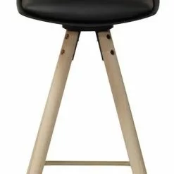 Tuotemerkit Oslo Baarijakkara 105 Cm - Musta PU 5 Tuotemerkit Oslo Baarijakkara 105 Cm - Musta PU -Keittiö- ja ruokapöytätuolit Försäljningsbutik 5d0b637f1ba0036ecfe7b41e75eafc9f47