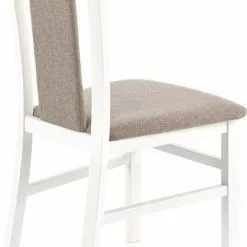 Tuotemerkit Amalia Ruokapöydän Tuoli - Valkoinen -Keittiö- ja ruokapöytätuolit Försäljningsbutik 5d1af03419b5bf857ac4b8b8d861351eb5