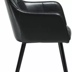 Tuotemerkit Embrace-nojatuoli - Vintage Musta 10 Tuotemerkit Embrace-nojatuoli - Vintage Musta -Keittiö- ja ruokapöytätuolit Försäljningsbutik 5d217608f7916675f7add0742fd3c375b9