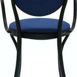 Tuotemerkit Taivutettu Puutuoli Käsinojilla No30 Classic - Valinnainen Väri -Keittiö- ja ruokapöytätuolit Försäljningsbutik 5d241b587313db2df61b8b16d1feab9300