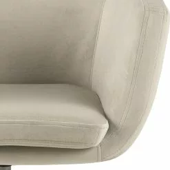 Tuotemerkit Nora Työtuoli - Beige 13 Tuotemerkit Nora Työtuoli - Beige -Keittiö- ja ruokapöytätuolit Försäljningsbutik 5d5092d6139a07ee2f59ffcf207ba9089b