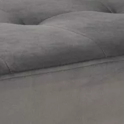 Tuotemerkit Glory-penkki - Tummanharmaa / Musta -Keittiö- ja ruokapöytätuolit Försäljningsbutik 5d6556c6fe44986931517ccef32fc435e7