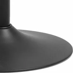 Tuotemerkit Finch Baarituoli - Musta -Keittiö- ja ruokapöytätuolit Försäljningsbutik 5de558668b04290c5e5d262001da8abd2b