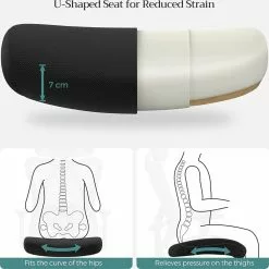 Tuotemerkit Zakaria Työtuoli - Musta -Keittiö- ja ruokapöytätuolit Försäljningsbutik 5f1ddc117d4c6c0d1f40303596f17c3fbc