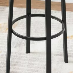 Tuotemerkit Hector Baarijakkara, 2 Kpl - Ruskea/musta 12 Tuotemerkit Hector Baarijakkara, 2 Kpl - Ruskea/musta -Keittiö- ja ruokapöytätuolit Försäljningsbutik 601c3aeddfc8a1b361e06b7da0bde31929