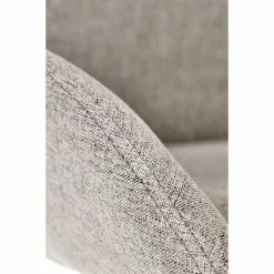 Tuotemerkit Zarate Työtuoli - Harmaa -Keittiö- ja ruokapöytätuolit Försäljningsbutik 60ac76a20cd9e34a99ce4bb2009d9d04f6