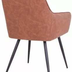 Tuotemerkit Harbo Ruokapöydän Tuoli - Vintage Ruskea -Keittiö- ja ruokapöytätuolit Försäljningsbutik 617a8d2780a49a1c01bf25ee272bc77275