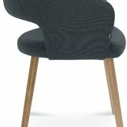 Tuotemerkit Cube-nojatuoli - Valinnainen Rungon Ja Verhoilun Väri -Keittiö- ja ruokapöytätuolit Försäljningsbutik 61913f63cf59a405d97b3c2b628a4c7849