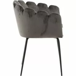 Tuotemerkit Halmstad Nojatuoli - Harmaa 13 Tuotemerkit Halmstad Nojatuoli - Harmaa -Keittiö- ja ruokapöytätuolit Försäljningsbutik 61cb76c59451c1da434512ef50239dc60d