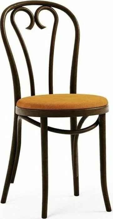 Tuotemerkit No 16 Ruokatuoli - Valfi Väri Rungossa Ja Verhoilussa 5 Tuotemerkit No 16 Ruokatuoli - Valfi Väri Rungossa Ja Verhoilussa - Bild 3